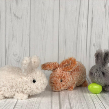 Bunny crochet