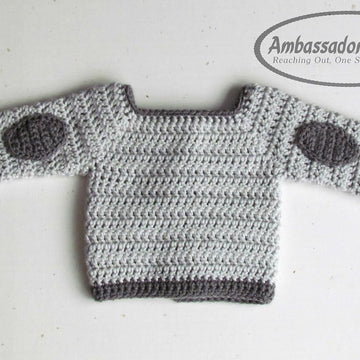 Oliver Baby Set