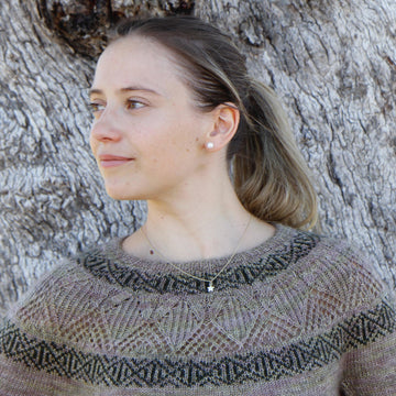 Gunnedah Sweater
