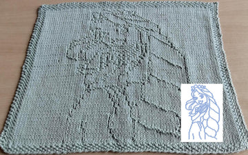 Nr. 193 Disney Rapunzel 89 stitches