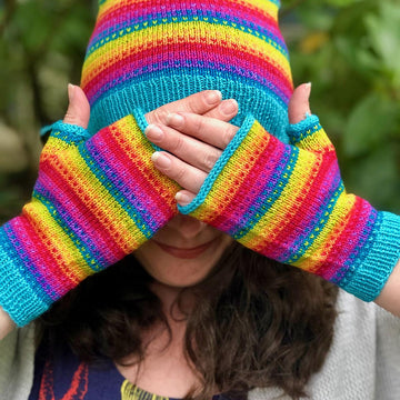 Modicum Hat