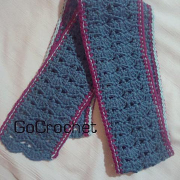 Go To Scarf