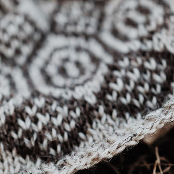 The Oak Beanie