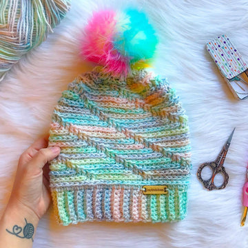 The Astraea Beanie