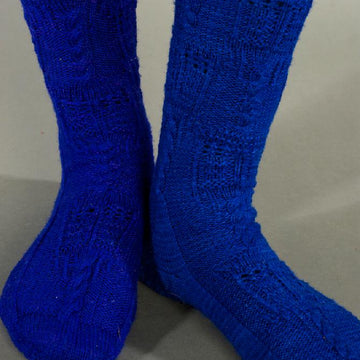 T.A.R.D.I.Socks