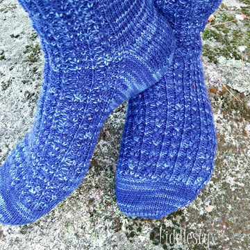 Brooke socks