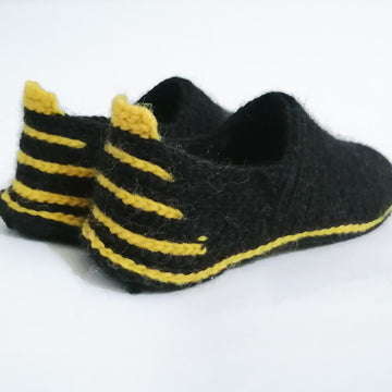 Slippers Sneakers