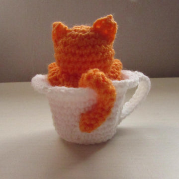 Teacup Kitten