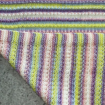 Sprinkle of Spring Blanket