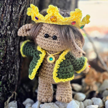 Troll Prince
