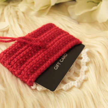 Gift Card Holder