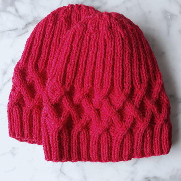 Renmore Beanie