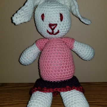 Bella The Princess Bunny