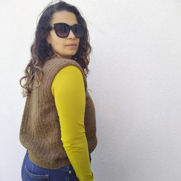 In Vest