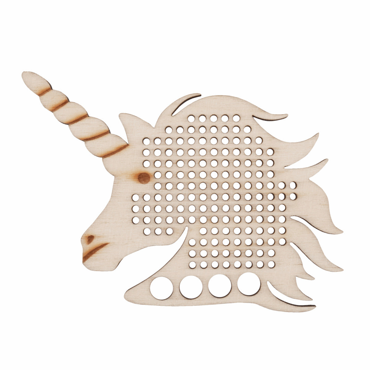 Trimits Thread Holder Unicorn
