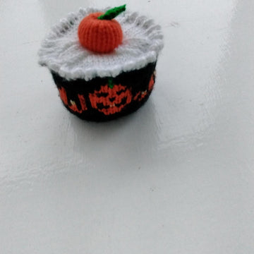 Pumpkin Pie