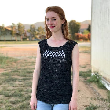 Midnight Top