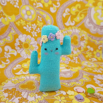 Donna Cactus Toy