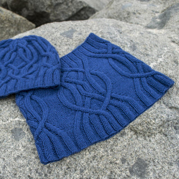 Beatha Cowl