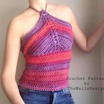 Sunset Top
