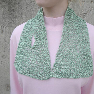 Captivating Scarflette