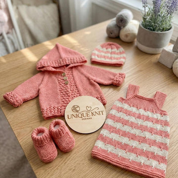 'Jack & Jill' Multi piece set