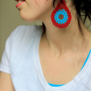 Fiesta Earrings