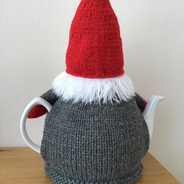 Christmas tea cosy Tomte Tea Cosy