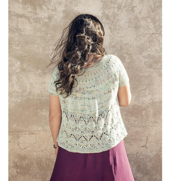 Weatherby Top