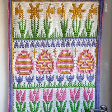 Spring Into Easter