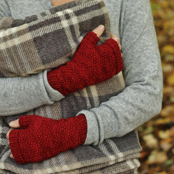 Red Flannel