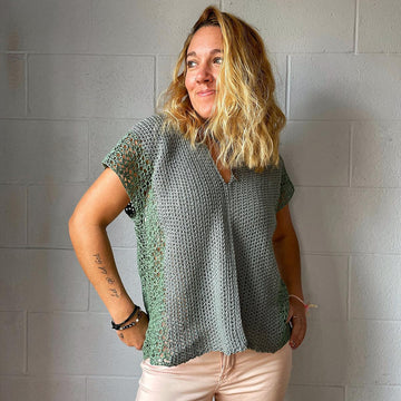 The Aurelia Top