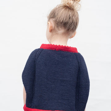 My Cupcake Poncho