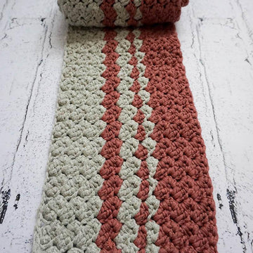 Becoming Scarf