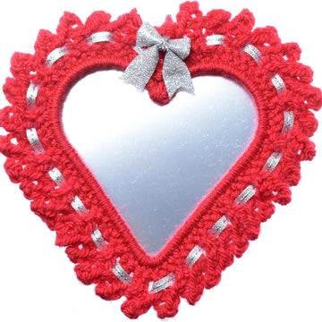 Heart Wreath or Frame