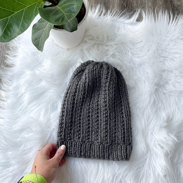 Stonemill Beanie