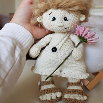 Cupid toy