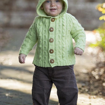 Eliot Hoodie