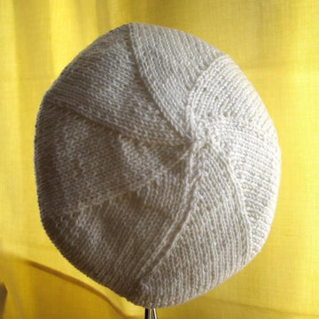 Baby Summer Beret