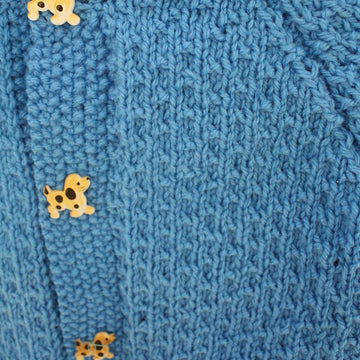 5 Piece -Precious Puppy Baby Set