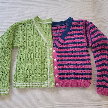 Ambrosia Cardigan