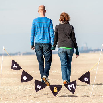 Bannerama: Bunting