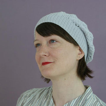 Welcome Hat