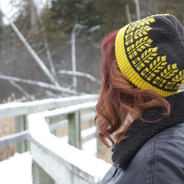 Suburban Station Hat