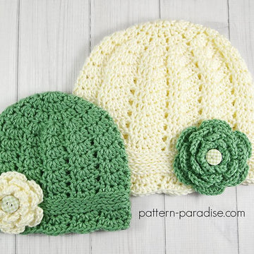 Charmed Cloche
