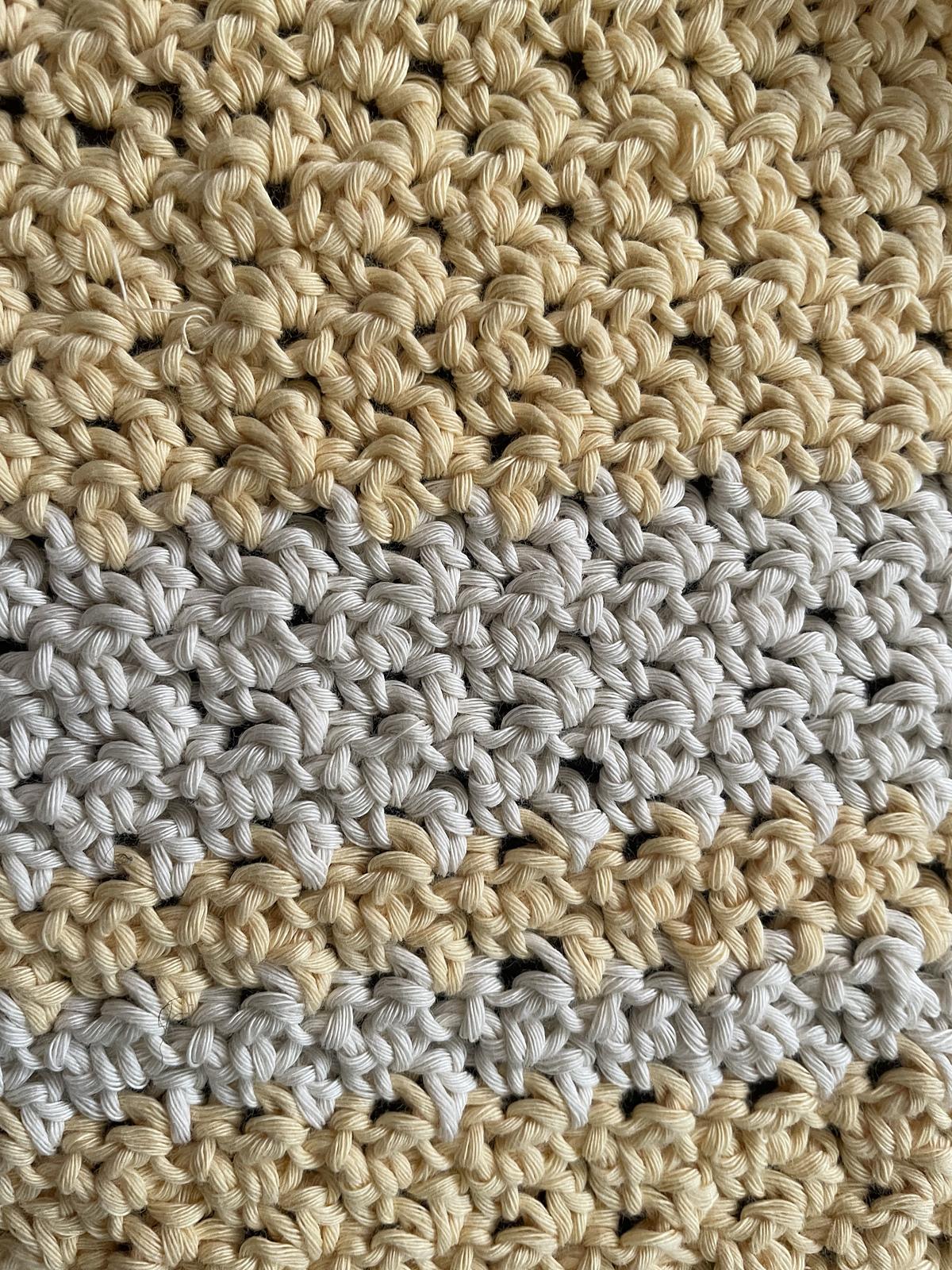 Lemonade Dish Cloth