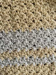 Lemonade Dish Cloth