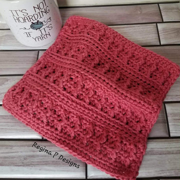 Tess Washcloth