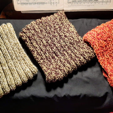 Radial Heat Cowl