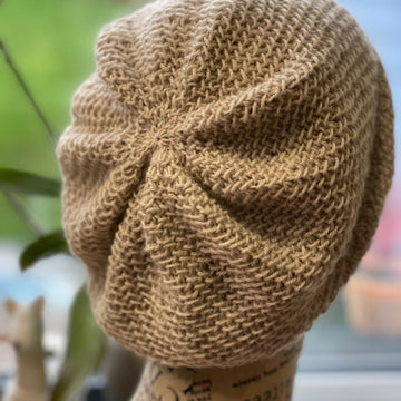 Shamba Hat